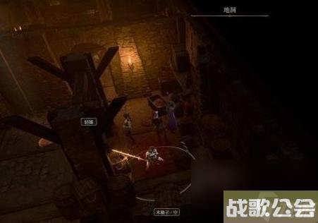 博德之门3晋升之路地库钥匙在哪-博德之门3晋升之路地库钥匙在哪里