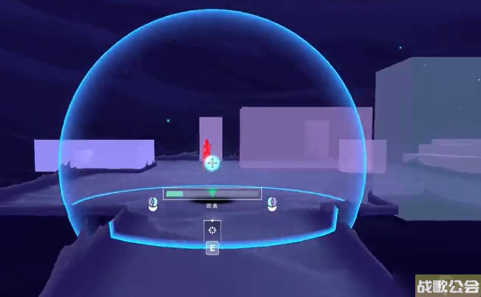 无畏契约幽影怎么玩-无畏契约幽影角色技能介绍