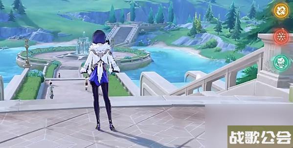 原神泉有重喷日攻略-泉有重喷日怎么做 原神泉有重喷日攻略-泉有重喷日怎么做