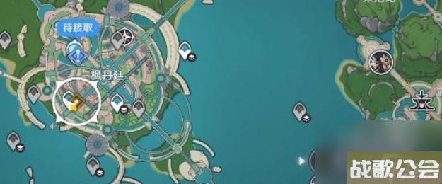 原神魔术师的秘密人物解密攻略 原神魔术师的秘密人物解密攻略