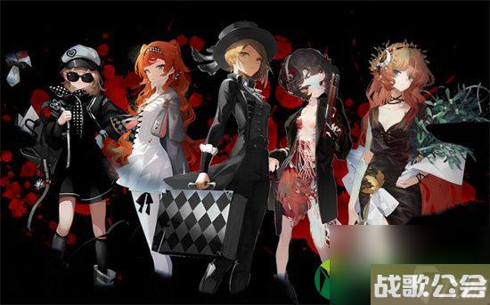 重返未来1999公测了吗-重返未来1999什么时候上线