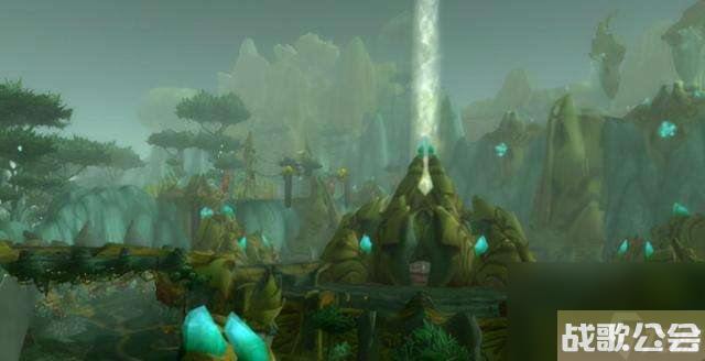 魔兽沙塔尔天空卫队声望攻略及奖励物品--声望速刷方法详解-