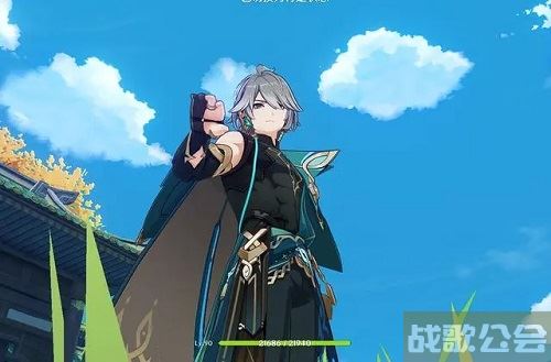 原神艾尔海森值得抽么-原神艾尔海森抽取建议说明