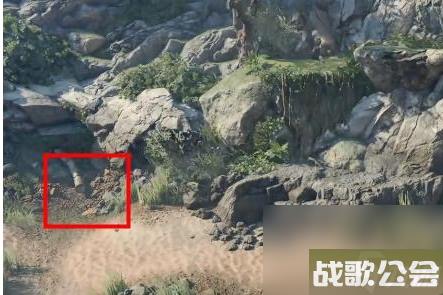 博德之门3德安的巨人杀手获取方法攻略