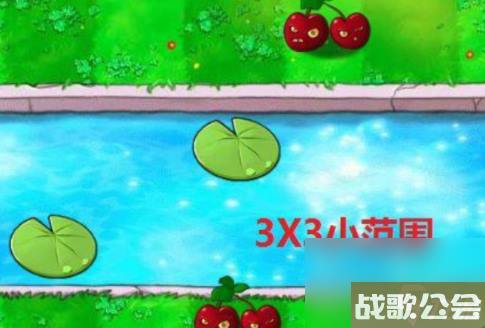 植物大战僵尸植物伤害排行榜都有什么 