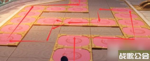 原神魔术师的秘密任务怎么做