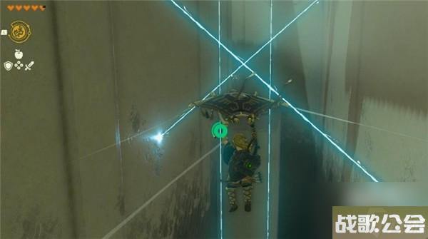 塞尔达传说王国之泪嘎塔奇怎么打