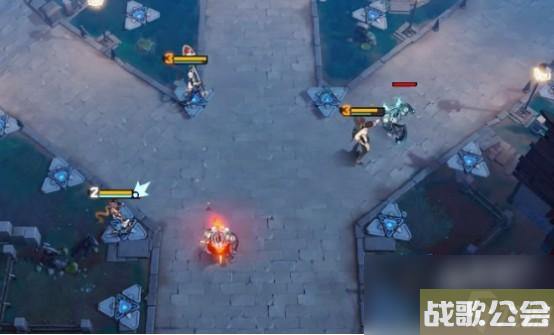 环行旅舍新场景玩法有什么