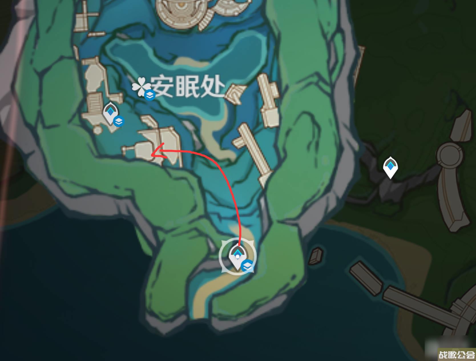 原神神秘的书页全收集攻略推荐 原神神秘的书页全收集攻略推荐