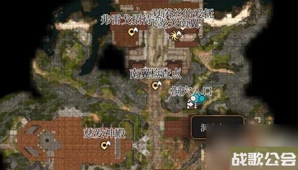 博德之门3界限突破手套获取方法攻略