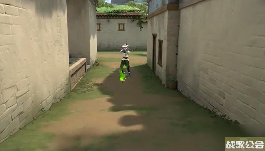 无畏契约蝰蛇怎么玩-无畏契约蝰蛇技能介绍