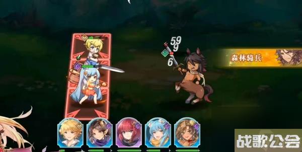 月神的迷宫最强阵容选择攻略 月神的迷宫最强阵容选择攻略