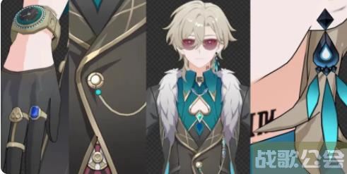 崩坏星穹铁道1.4版本卡池有什么 崩坏星穹铁道1.4版本卡池介绍 崩坏星穹铁道1.4版本卡池有什么 崩坏星穹铁道1.4版本卡池介绍