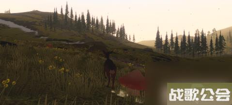 Wilderless手游怎么设置中文-Wilderless手游设置中文教程