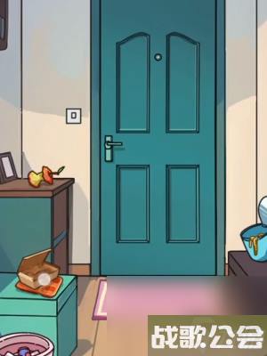 隐秘的档案十八岁生日游戏攻略-隐秘的档案十八岁生日攻略