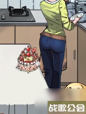 隐秘的档案十八岁生日游戏攻略-隐秘的档案十八岁生日攻略