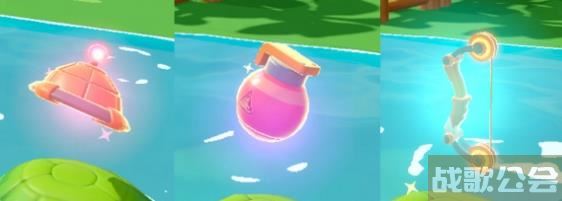 蛋仔派对爪爪大作战怎么玩 蛋仔派对全新玩法“爪爪大作战”惊喜上线