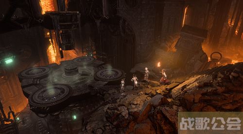 博德之门3中7000个吸血鬼结局是什么-博德之门3中7000个吸血鬼结局选择建议