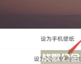 QQ浏览器怎样更改皮肤 QQ浏览器更改皮肤的方法