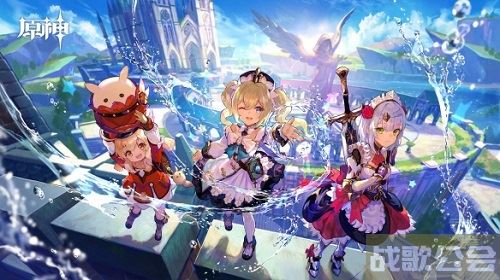 原神4.0的隐藏成就有哪些-原神4.0的隐藏成就合集汇总