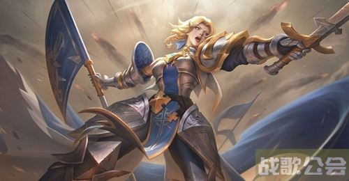 曙光英雄贞德怎么玩-曙光英雄贞德玩法技巧分享 曙光英雄贞德怎么玩-曙光英雄贞德玩法技巧分享