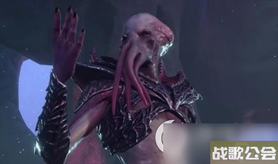 博德之门3夺心魔是什么-夺心魔种族简介