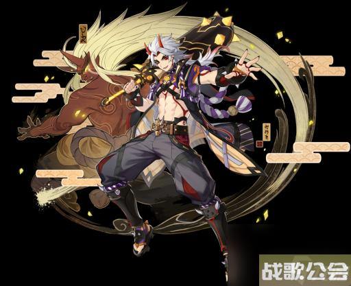 原神哪个主c最好---主要输出角色-