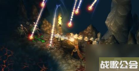 永恒之金游戏基础攻略 永恒之金游戏基础攻略