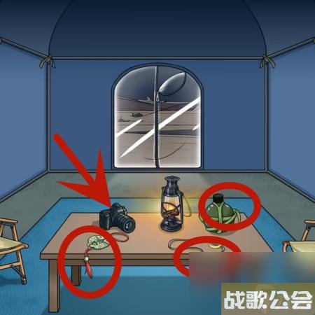 超级达人罗布泊之行怎么过 超级达人罗布泊之行怎么过