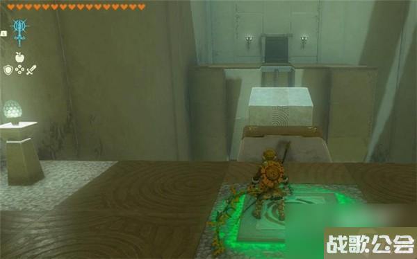 塞尔达传说王国之泪艾可奇怎么打