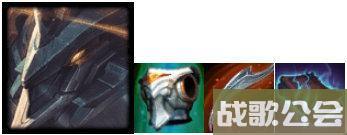 云顶之弈厄加特怎么玩-详解神超圣盾龙王厄加特阵容攻略