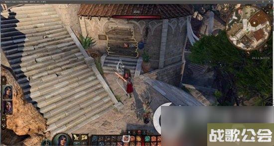 博德之门3邪术师怎么样-邪术师职业介绍