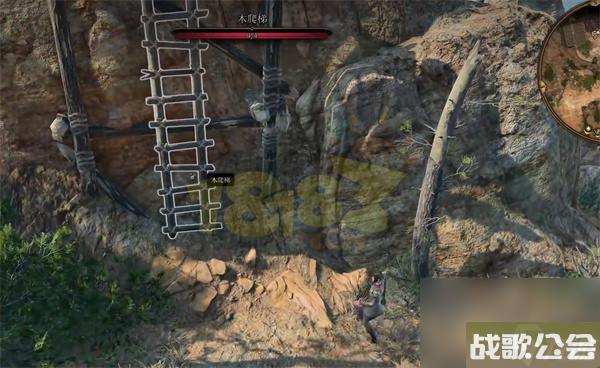 博德之门3隐蔽的地精藏匿点怎么进-隐蔽的地精藏匿进入方法 博德之门3隐蔽的地精藏匿点怎么进-隐蔽的地精藏匿进入方法