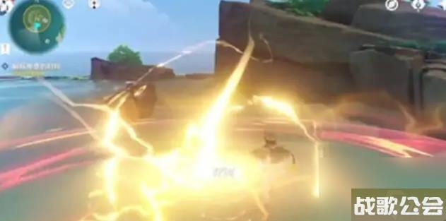 原神月浴之渊海祗之眼封印解除方法