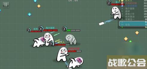 原谅帽大作战新作肥皂大作战公布大老爷们捡肥皂