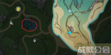 原神4.0热水湖怎么开启 原神4.0热水湖开启方法一览