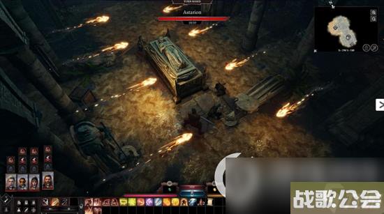 博德之门3坏掉的短矛头怎么合成-坏掉的短矛头合成方法简介