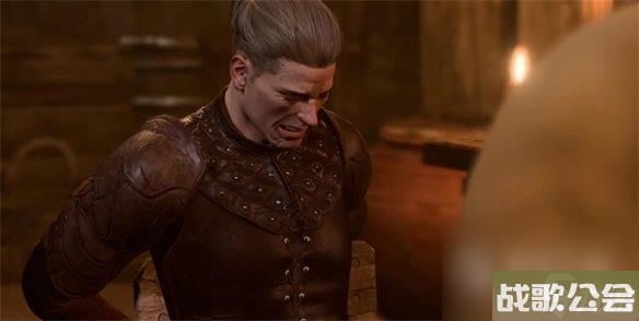 博德之门3扎瑞斯箱子物品清单推荐