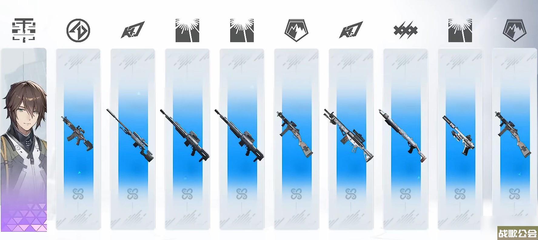 尘白禁区氪金程度解析