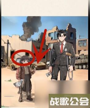 超级达人战后抉择怎么过