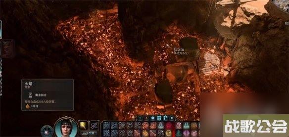 博德之门3扎瑞斯箱子物品清单推荐