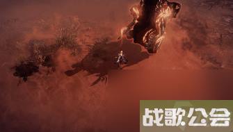 命运方舟讨伐星辰护卫攻略大全-星辰护卫全boss攻略大全 命运方舟讨伐星辰护卫攻略大全-星辰护卫全boss攻略大全