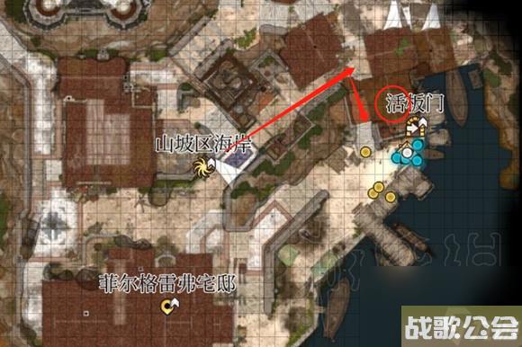 博德之门3卡里翁任务支线攻略