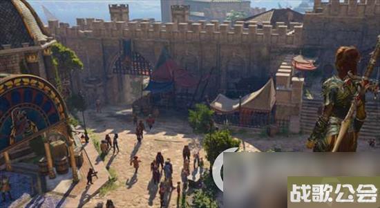 博德之门3业力骰子是什么-业力骰子玩法机制介绍 博德之门3业力骰子是什么-业力骰子玩法机制介绍