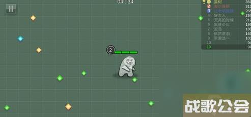 原谅帽大作战新作肥皂大作战公布大老爷们捡肥皂