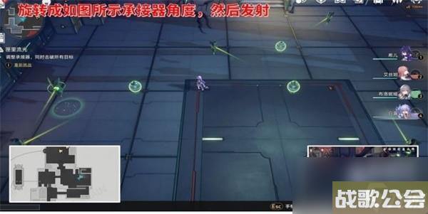 崩坏星穹铁道工造司宝箱在哪里大全