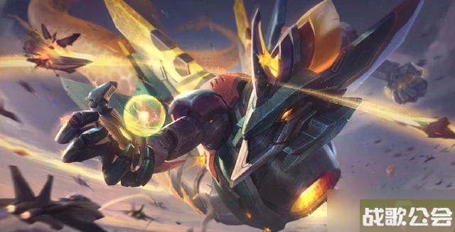 云顶之弈厄加特怎么玩-详解神超圣盾龙王厄加特阵容攻略