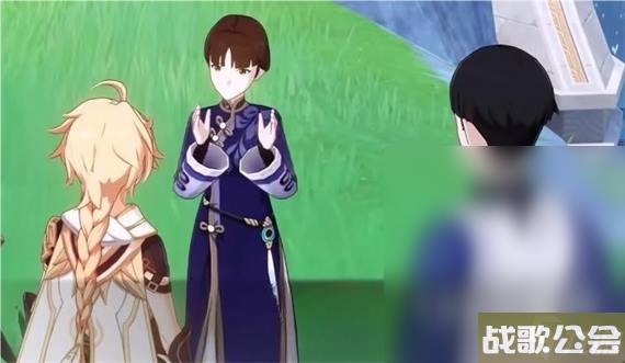 原神三人行先寻明师任务玩法攻略