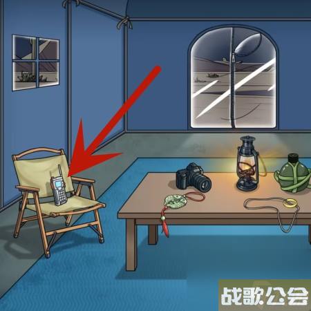 超级达人罗布泊之行怎么过 超级达人罗布泊之行怎么过