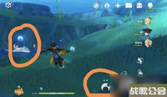 原神深谷之剑怎么打--深谷之剑打法攻略